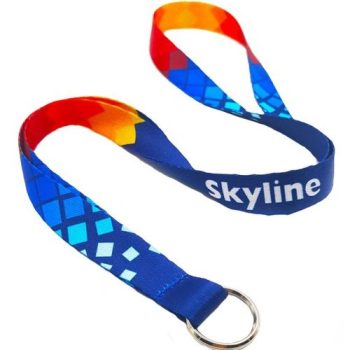 Customize ID Card Ribbon
