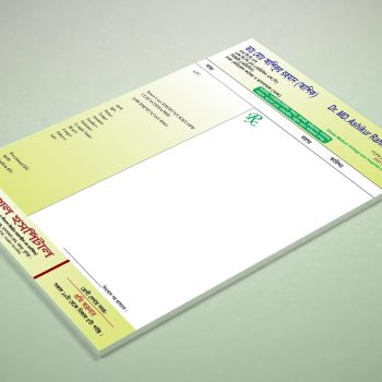 100 GSM Doctor PAD