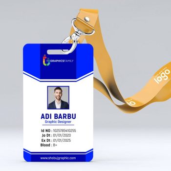 ID Card Print