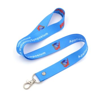 Customize ID Card Ribbon