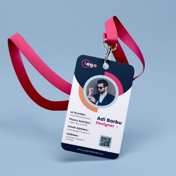 ID Card Print