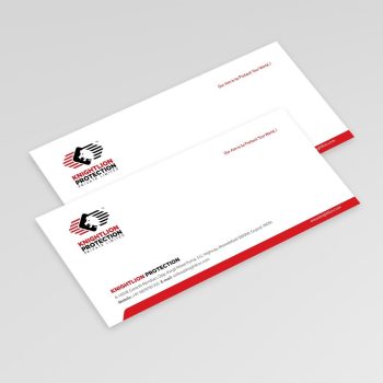 Customize Envelope Print